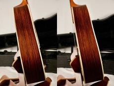 Gibson J-45 Studio Rosewood Natural #22885105【新品/オール単板 】【2025年製】_7