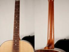 Gibson J-45 Studio Rosewood Natural #22885105【新品/オール単板 】【2025年製】_9