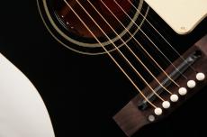 Epiphone Inspired By Gibson Custom Kazuyoshi Saito J-45 S/N:25101500462_10