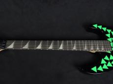 Jackson X Series Dinky DK1A Illuminati_4