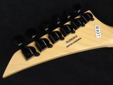 Jackson X Series Dinky DK1A Illuminati_9
