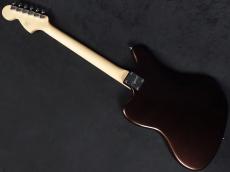 Squier Affinity Series Jaguar Mystic Metallic Brown_6