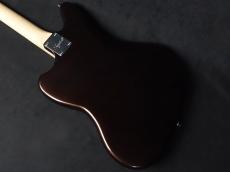 Squier Affinity Series Jaguar Mystic Metallic Brown_7