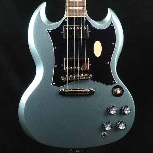 Epiphone SG Standard Pelham Blue
