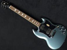 Epiphone SG Standard Pelham Blue_2