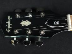 Epiphone SG Standard Pelham Blue_5