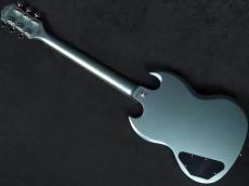 Epiphone SG Standard Pelham Blue_6