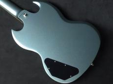 Epiphone SG Standard Pelham Blue_7