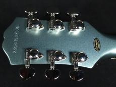 Epiphone SG Standard Pelham Blue_9