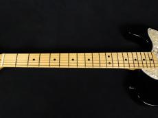 Fender FSR Made In Japan Traditional II 60s Telecaster Thinline Black ☀️夏の売りつくしセール☀️_4