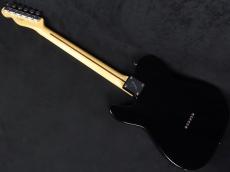 Fender FSR Made In Japan Traditional II 60s Telecaster Thinline Black ☀️夏の売りつくしセール☀️_6