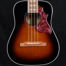 Epiphone Hummingbird Studio Tenor Ukulele Vintage Sunburst