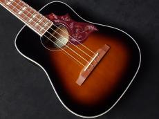 Epiphone Hummingbird Studio Tenor Ukulele Vintage Sunburst_3