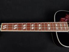 Epiphone Hummingbird Studio Tenor Ukulele Vintage Sunburst_4