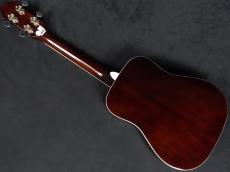 Epiphone Hummingbird Studio Tenor Ukulele Vintage Sunburst_6