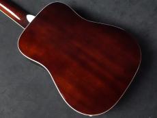 Epiphone Hummingbird Studio Tenor Ukulele Vintage Sunburst_7