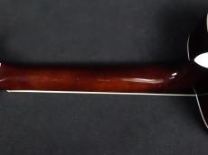 Epiphone Hummingbird Studio Tenor Ukulele Vintage Sunburst_8