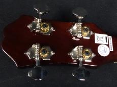 Epiphone Hummingbird Studio Tenor Ukulele Vintage Sunburst_9