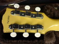 Gibson Japan Limited Murphy Lab 1957 Les Paul Special Single Cut Reissue TV Yellow Light Aged_10