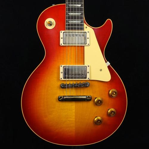 Gibson Japan Limited 1958 Les Paul Standard Reissue Washed Cherry Sunburst VOS ☀️夏の売りつくしセール☀️