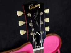 Gibson 1959 Les Paul Standard Reissue Washed Cherry Sunburst VOS ☀️夏の売りつくしセール☀️_4