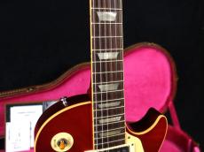 Gibson 1959 Les Paul Standard Reissue Washed Cherry Sunburst VOS ☀️夏の売りつくしセール☀️_6