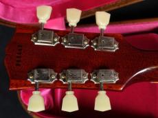 Gibson 1959 Les Paul Standard Reissue Washed Cherry Sunburst VOS ☀️夏の売りつくしセール☀️_10