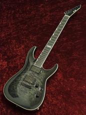 E-II HORIZON NT-II See Thru Black Sunburst