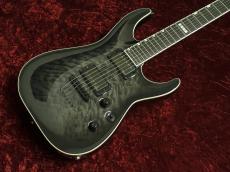E-II HORIZON NT-II See Thru Black Sunburst_2