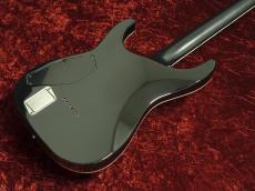 E-II HORIZON NT-II See Thru Black Sunburst_3