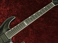 E-II HORIZON NT-II See Thru Black Sunburst_4