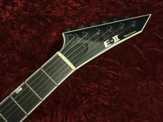 E-II HORIZON NT-II See Thru Black Sunburst_6