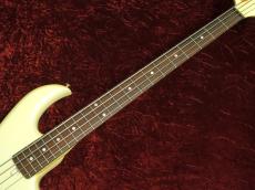 Aria Pro II RSB Deluxe-II Pearl White_4