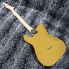 Squier Affinity Series Telecaster Butterscotch Blonde_5