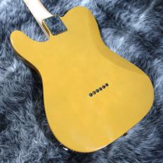 Squier Affinity Series Telecaster Butterscotch Blonde_6