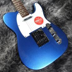 Squier Affinity Series Telecaster Lake Placid Blue