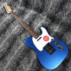 Squier Affinity Series Telecaster Lake Placid Blue_2