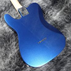 Squier Affinity Series Telecaster Lake Placid Blue_6