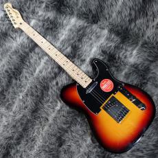 Squier Affinity Series Telecaster 3-Color Sunburst_2