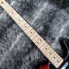 Squier Affinity Series Telecaster 3-Color Sunburst_3