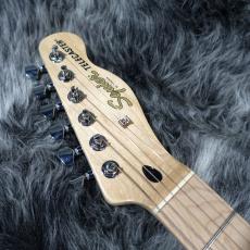 Squier Affinity Series Telecaster 3-Color Sunburst_4