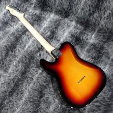 Squier Affinity Series Telecaster 3-Color Sunburst_5