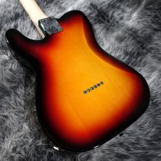 Squier Affinity Series Telecaster 3-Color Sunburst_6