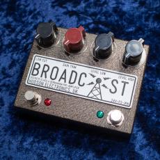Hudson Electronics Broadcast 24V-DUAL-JPN