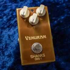 VEMURAM SHANKS ODS-1