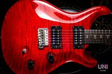 Paul Reed Smith [PRS] Custom24 10Top Scarlet Red (Pattern Regular Neck) 2009