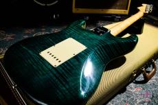 Fender Custom Shop MBS Custom Stratocaster by John Cruz / 2004_7