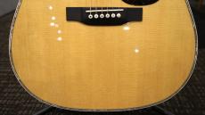 Martin 【個体演奏動画あり】D-41  Standard 2025 S/N 2915359【良杢目良音】_3