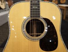 Martin 【個体演奏動画あり】D-41  Standard 2025 S/N 2915359【良杢目良音】_4