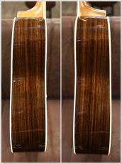 Martin 【個体演奏動画あり】D-41  Standard 2025 S/N 2915359【良杢目良音】_8